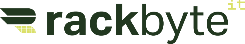 Rackbyte IT - IT für Rottal-Inn