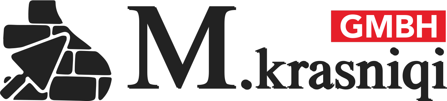 M Krasniqi GmbH